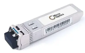 Lanview MO-Z-SFP10G-LR Fiber Optic Network Transceiver Module 10000 Mbit/s SFP+ 1310 nm Zyxel Compatible