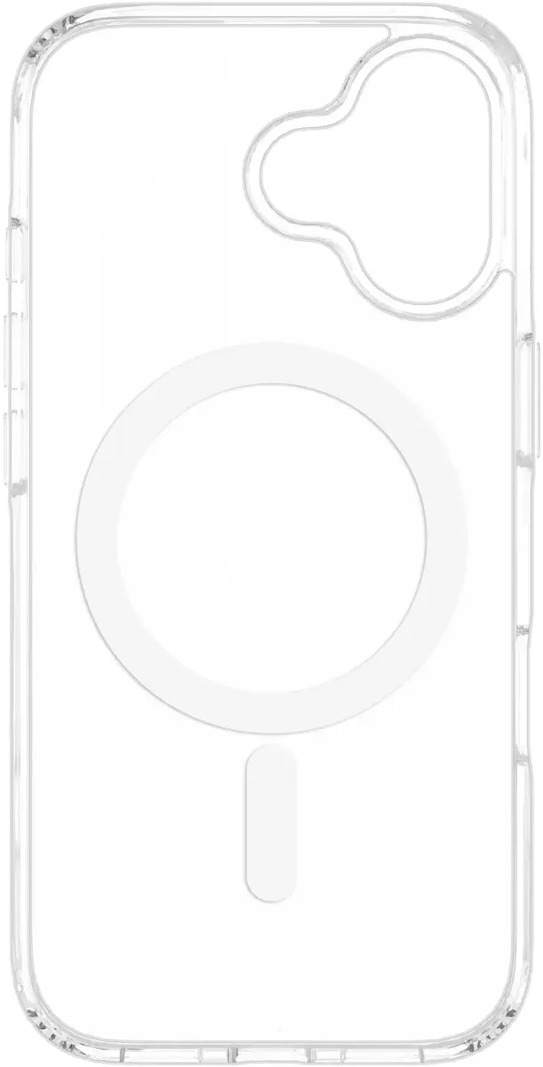 Cover eSTUFF ES67141055-BULK iPhone 17 Photo 6