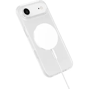 Cover eSTUFF iPhone 17 Air 16.8 cm Transparent