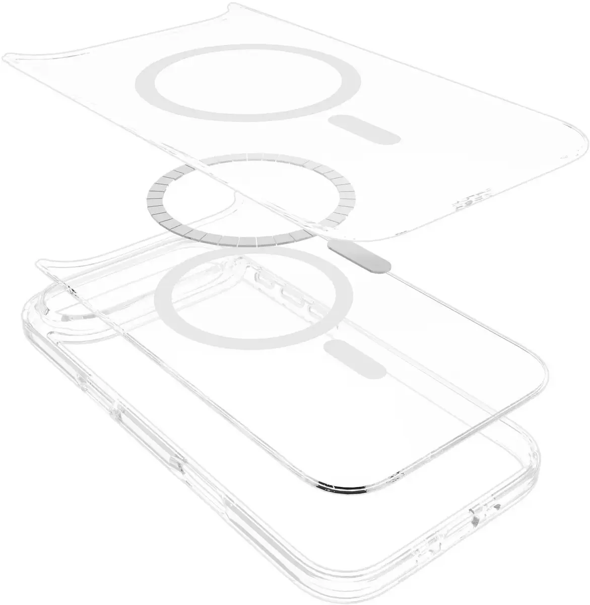 Cover eSTUFF iPhone 17 Air Photo 8
