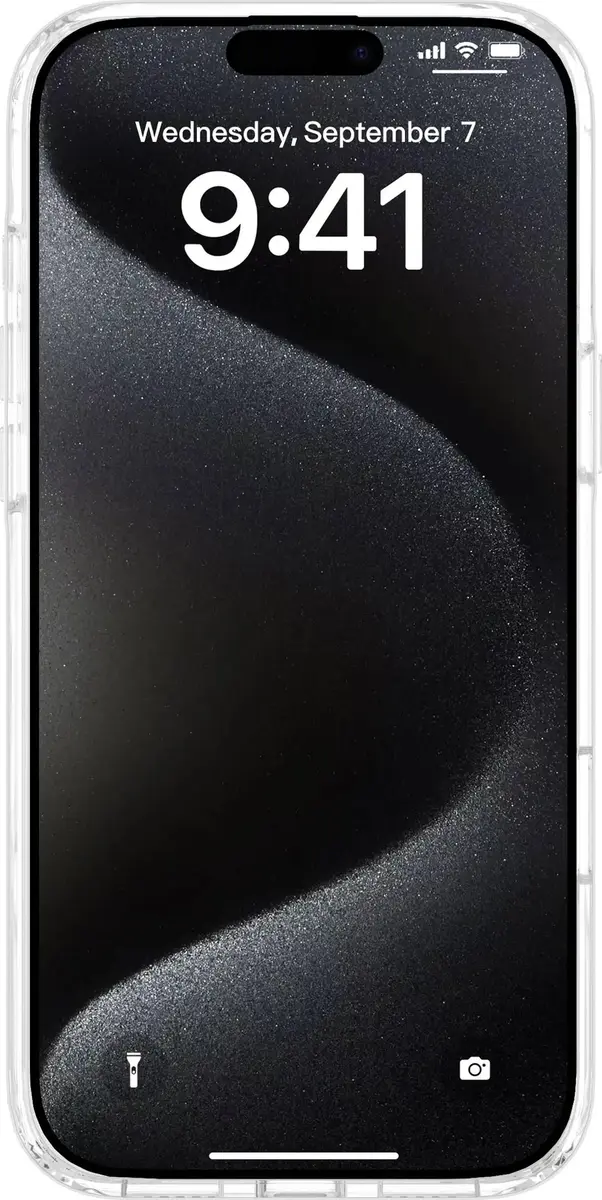 Cover eSTUFF ES67141058-BULK iPhone 17 Pro Max Photo 8