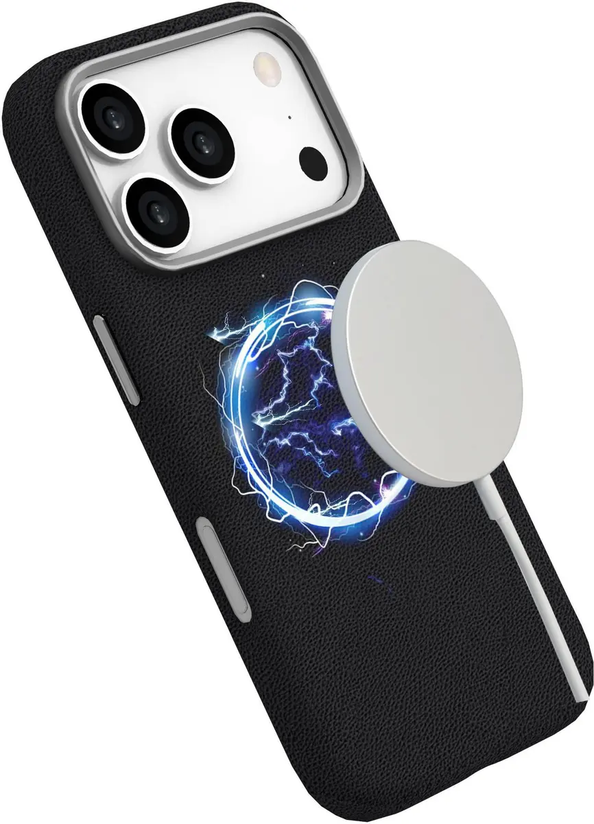 Mobilā tālruņa vāciņš eSTUFF INFINITE GRS