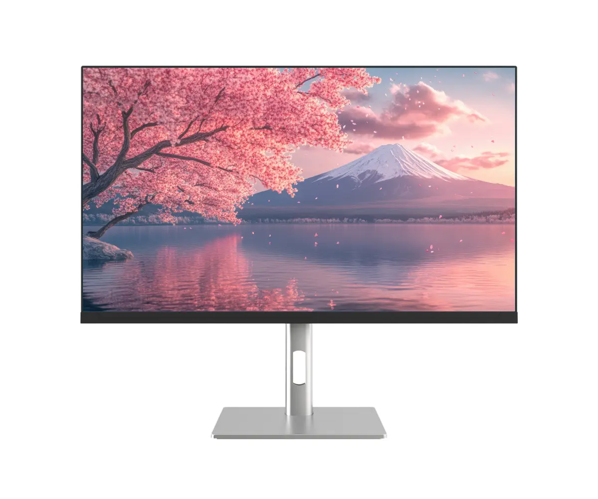 JAPANNEXT JN-IPS275K-HSPC9 Datora monitors 27 collas