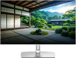Монитор JAPANNEXT JN-IPS27WQHDR-C65W-FLD-T 27" IPS WQHD, класс энергопотребления E