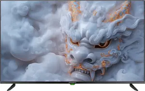 Монитор JAPANNEXT JN-IPS430UHD60F 43" IPS UHD, класс энергопотребления G