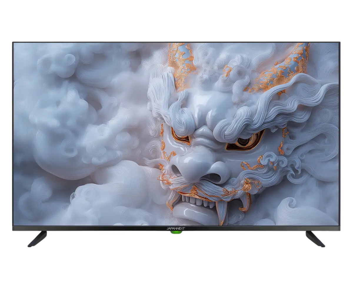 JAPANNEXT JN-IPS430UHD60F Datora monitors 43 collas