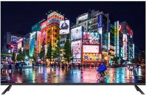 Монитор JAPANNEXT JN-IPS500UHD60F 127 см (50") 16:9 IPS UHD, класс энергоэффективности E