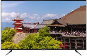 Монитор JAPANNEXT JN-IPS650UHD60F 65" IPS UHD 4K – 65" IPS 3840×2160, класс энергопотребления G