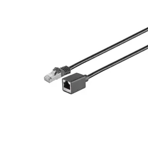 Сетевой кабель MicroConnect MC-SFTP-CAT710EXT-S CAT7 S/FTP 10м