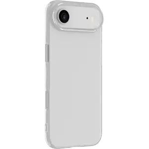 Cover eSTUFF iPhone 17 Air 16.8 cm Transparent