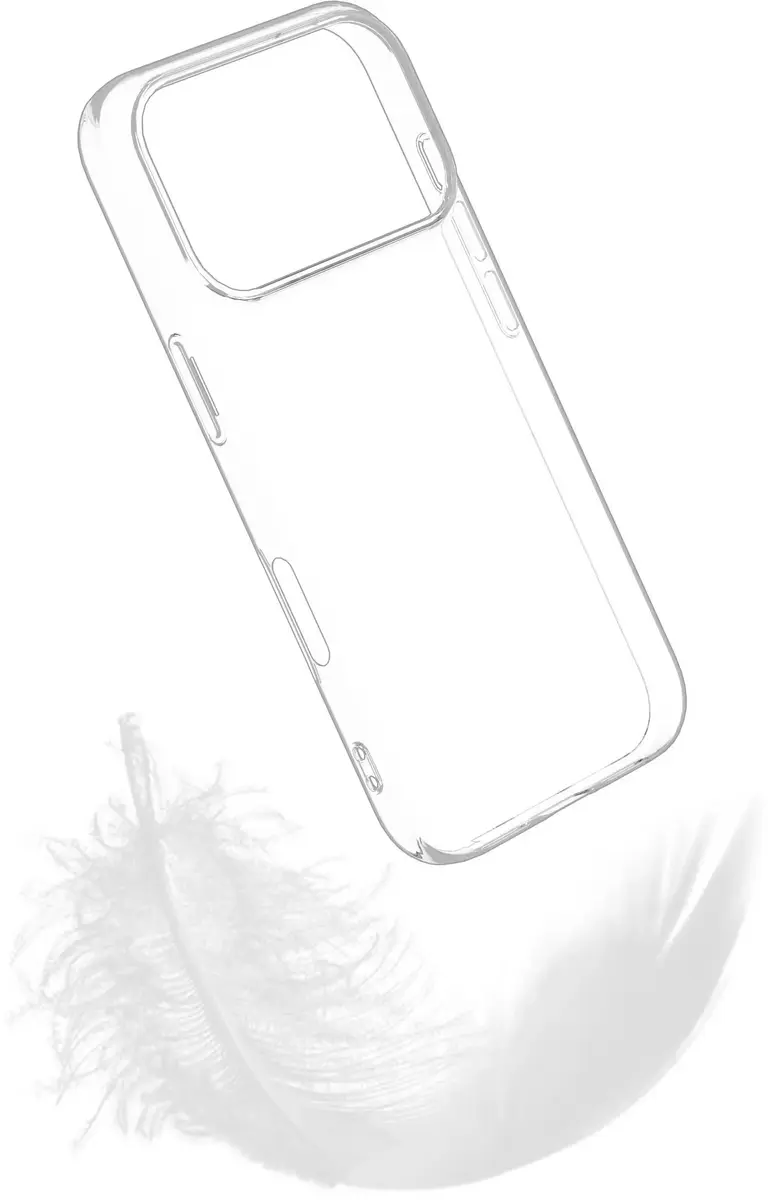 Cover eSTUFF ES67100057 for iPhone 17 Pro Photo 7