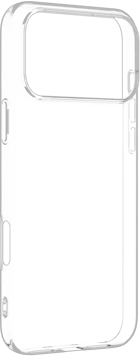 Cover eSTUFF ES67100058 iPhone 17 Pro Max Photo 3