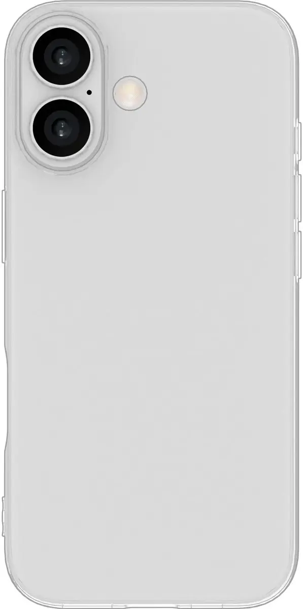 Vāks eSTUFF ES67100055-BULK iPhone 17 Photo 2