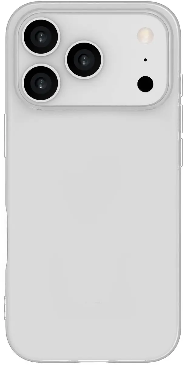 eSTUFF vāciņš ES67100057-BULK priekš iPhone 17 Pro Photo 2