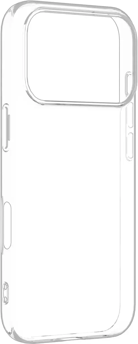 eSTUFF vāciņš ES67100057-BULK priekš iPhone 17 Pro Photo 3