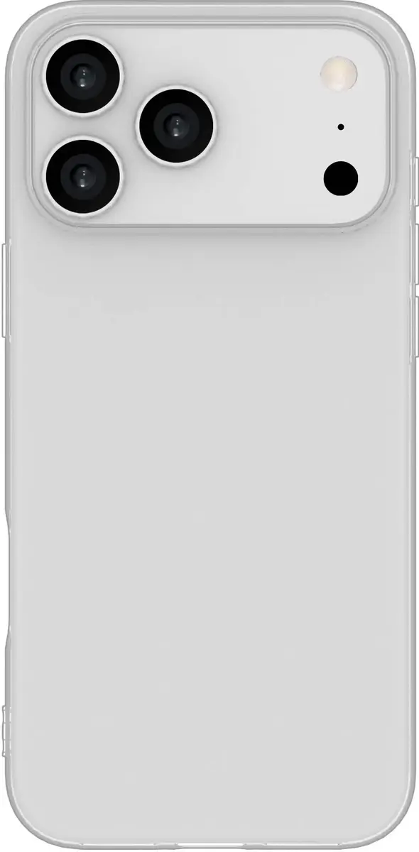 eSTUFF ES67100058-BULK чехол для iPhone 17 Pro Max Photo 2