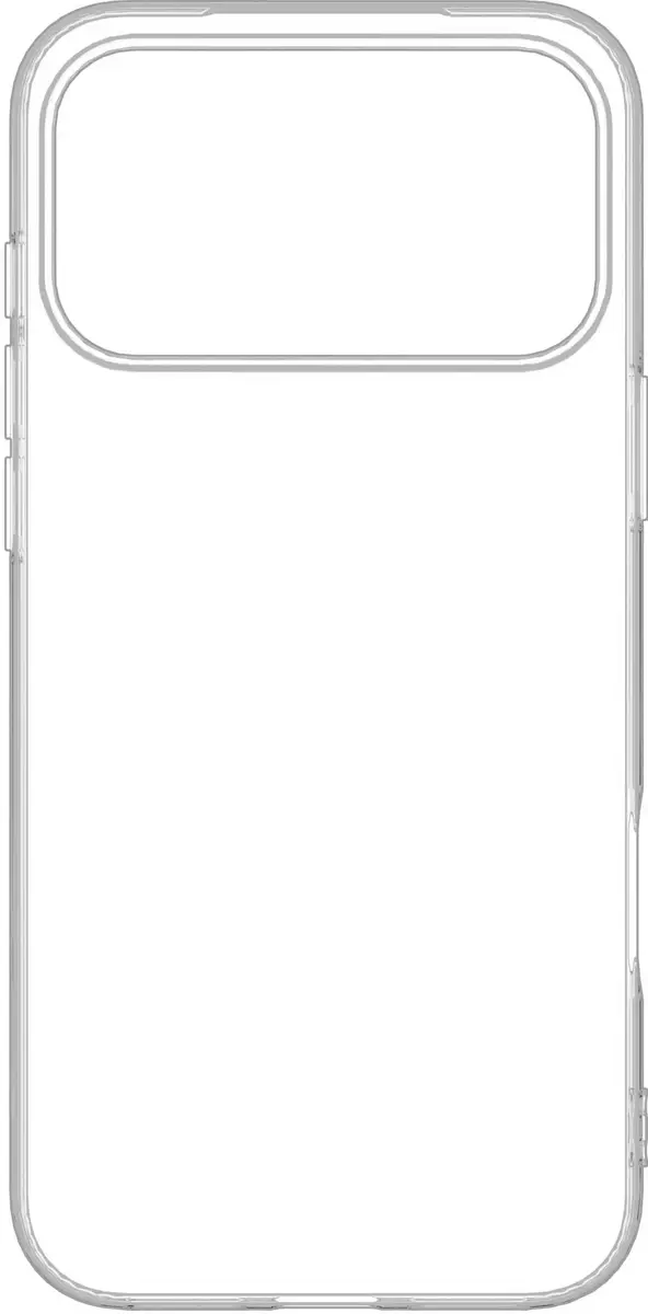 eSTUFF ES67100058-BULK чехол для iPhone 17 Pro Max Photo 4