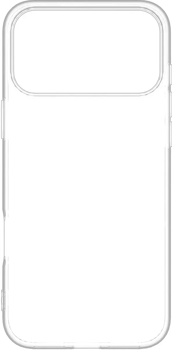 eSTUFF ES67100058-BULK чехол для iPhone 17 Pro Max Photo 5