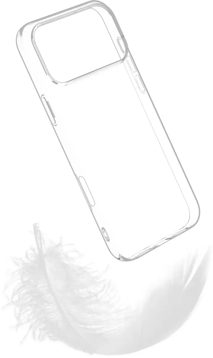eSTUFF ES67100058-BULK чехол для iPhone 17 Pro Max Photo 7