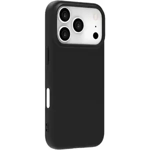 Cover eSTUFF iPhone 17 Pro 16 cm Black