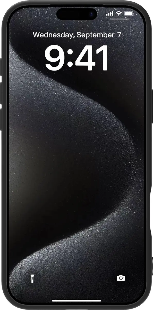 eSTUFF INFINITE GRS VIENNA Cover for Apple iPhone 17 Pro Max Photo 6