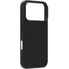 eSTUFF cover for Apple iPhone 17 Pro — 16 cm black Photo 3