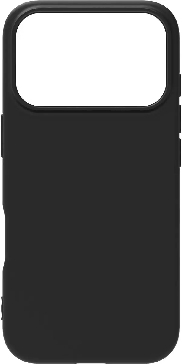 eSTUFF cover for Apple iPhone 17 Pro — 16 cm black Photo 5