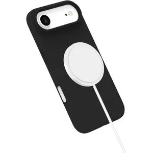 Чехол eSTUFF ES67150056 iPhone 17 Air 16.8 см Черный