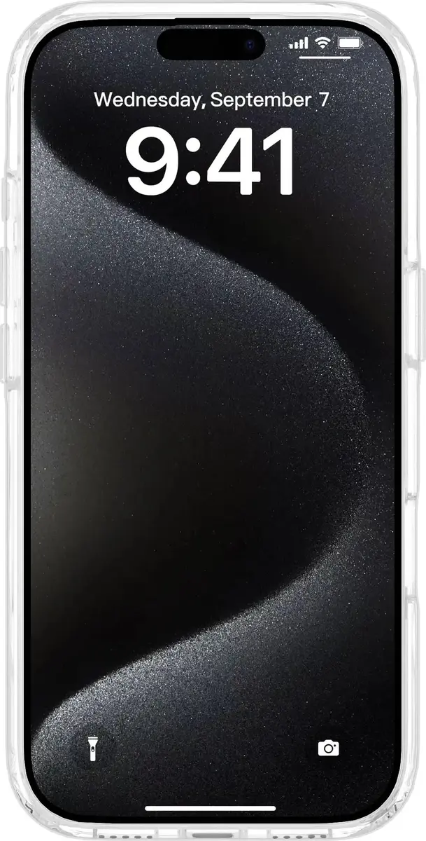 Vāks eSTUFF ES67141057 iPhone 17 Pro Photo 8
