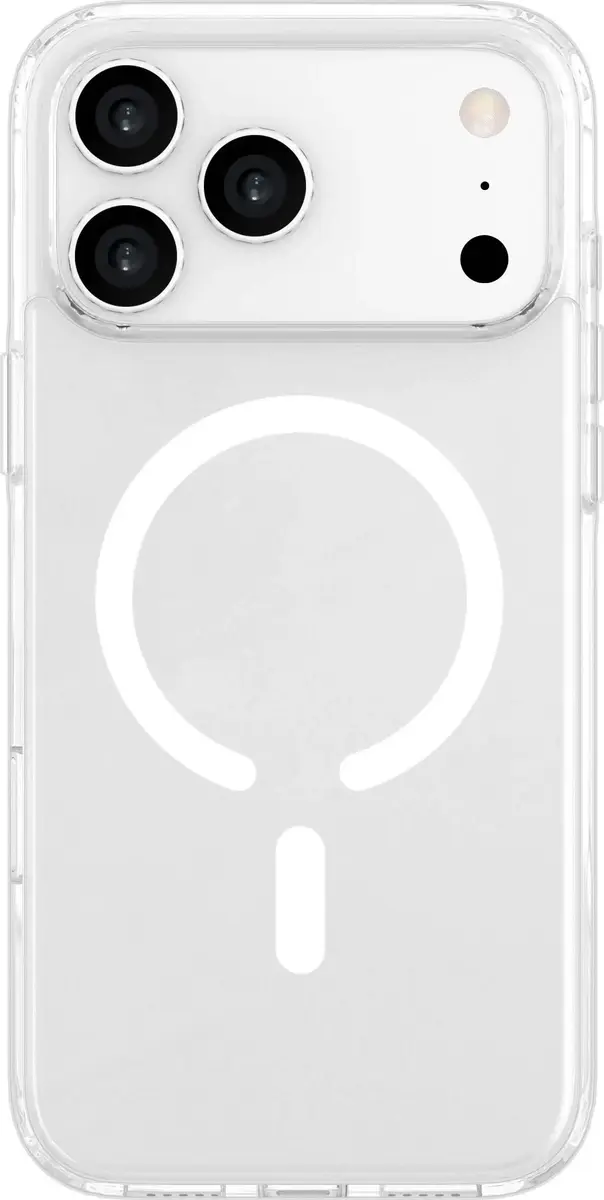 Чехол eSTUFF ES67141058 iPhone 17 Pro Max Photo 2