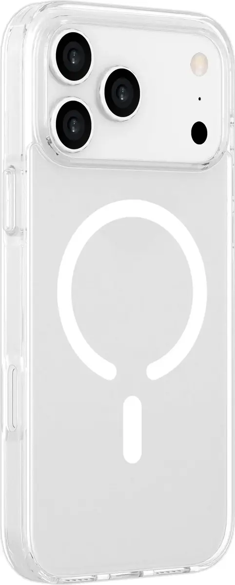 Чехол eSTUFF ES67141058 iPhone 17 Pro Max Photo 3
