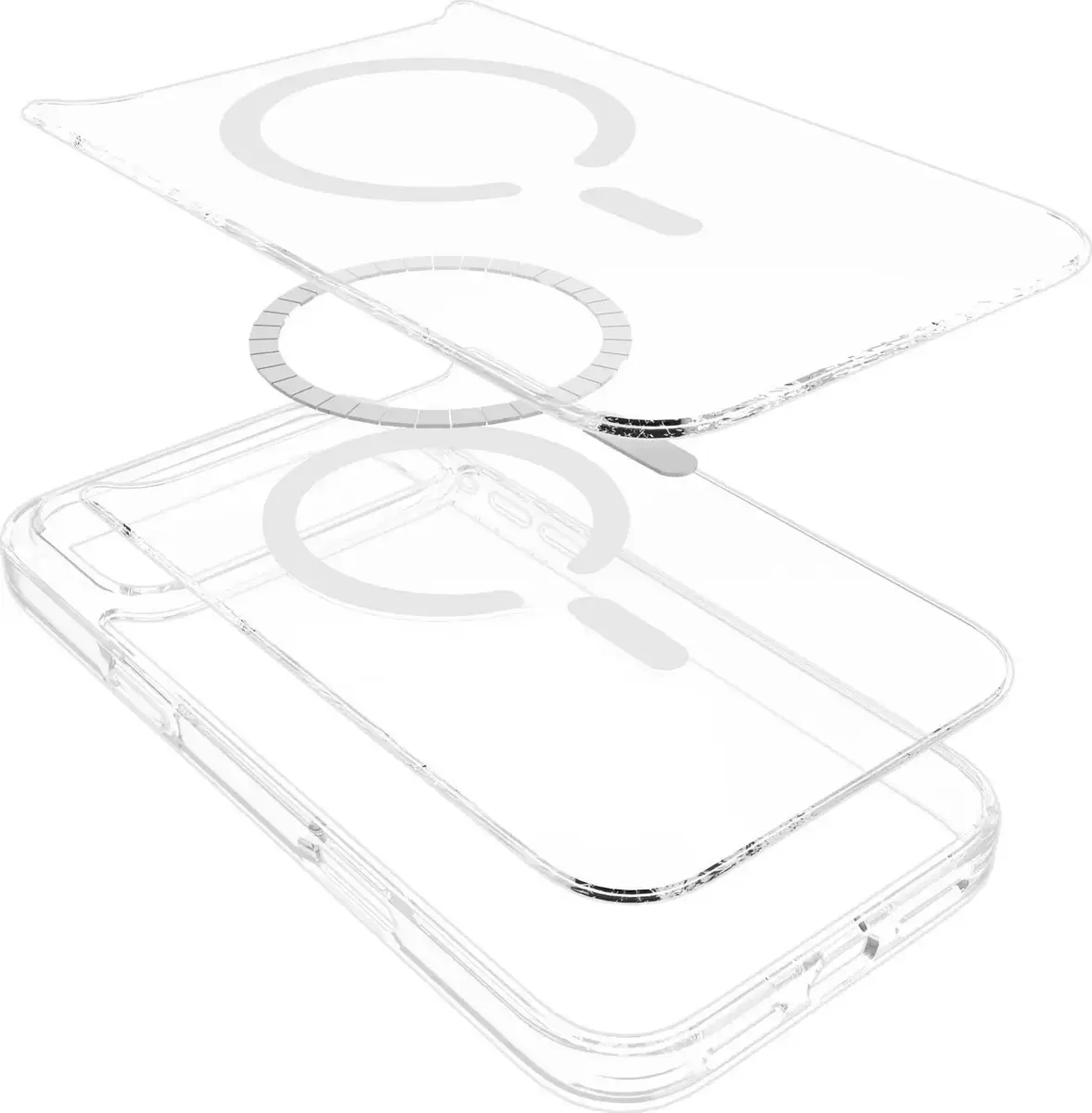 Чехол eSTUFF ES67141058 iPhone 17 Pro Max Photo 7