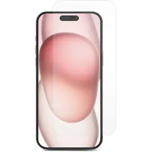 Clear screen protector eSTUFF ES501436 for Apple iPhone 17 Pro Max/16 Pro Max