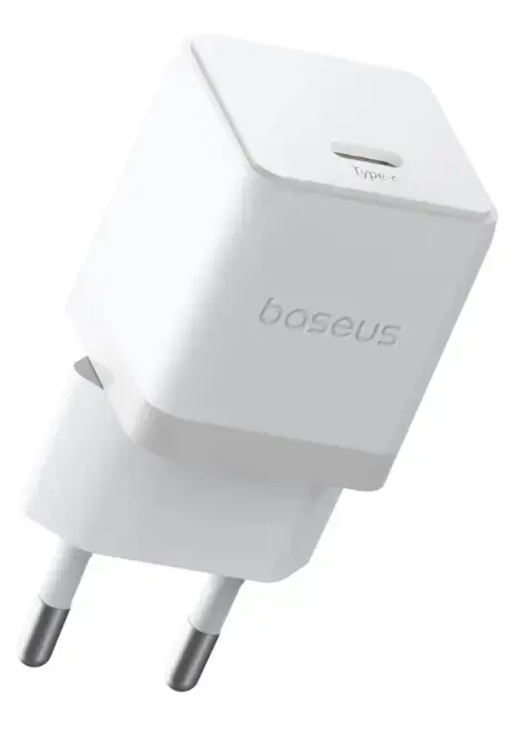 Baseus Palm 30W USB‑C sienas lādētājs Photo 3