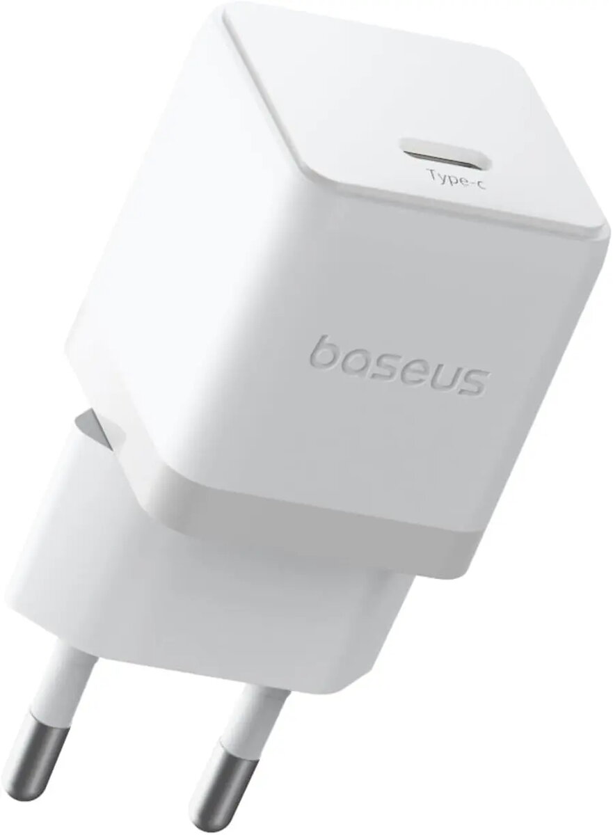 Baseus Palm Sienas ātrais lādētājs 30W