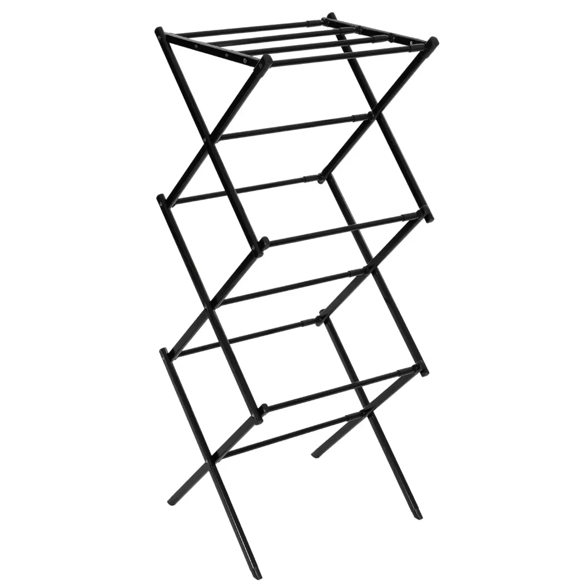 Сушилка для белья Springos HA0210 телескопическая Photo 9