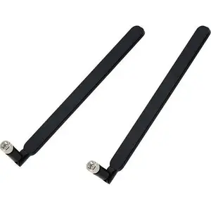 WiFi-антенна Apte AK115A RP-SMA 8 дБи 19 см
