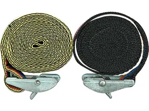 Tie-down strap Vorel 82331, set of 2 pieces