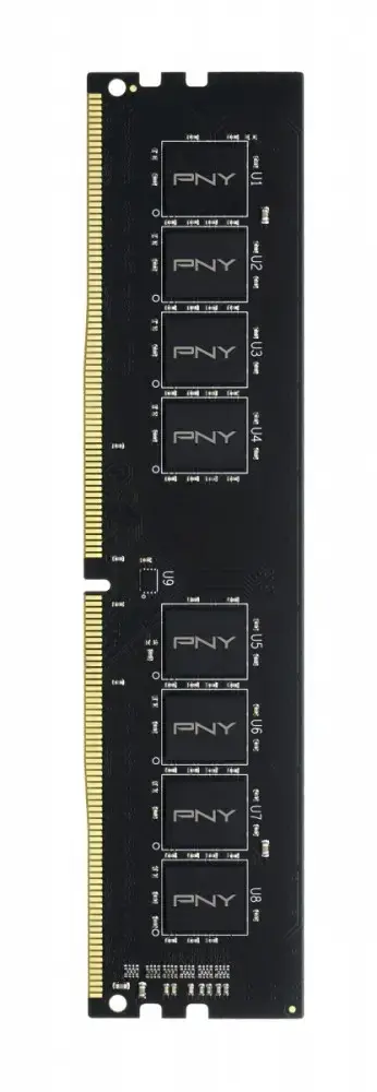 Оперативная память PNY MD32GSD43200-SB Photo 3