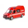 Ugunsdzēsēju auto Daffi B-431 ar kāpnēm Photo 2