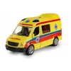 Daffi спасательный автомобиль B-433 — игрушка-скорая Photo 2