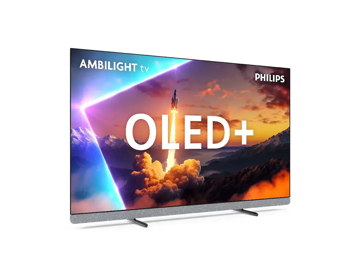 Television Philips 77OLED910/12 Photo 19