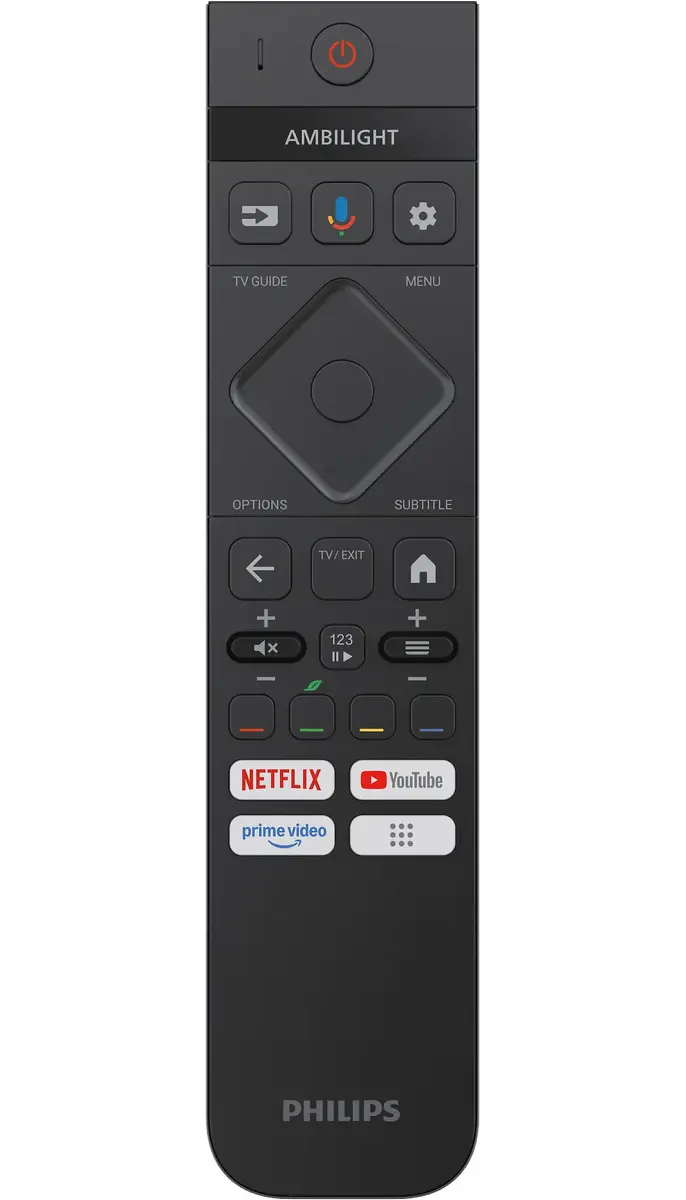 Television Philips 77OLED910/12 Photo 20