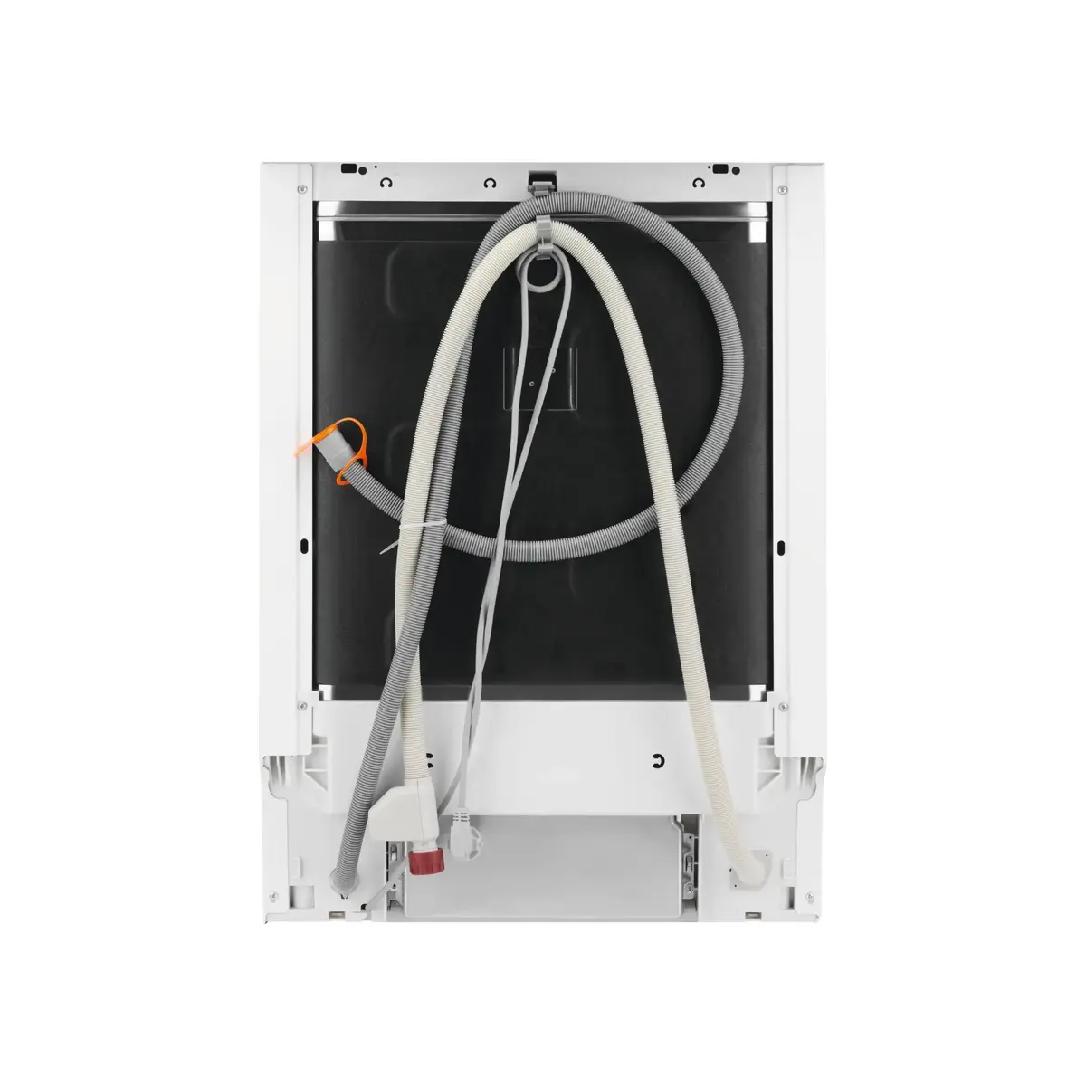 Electrolux EES47300IX semi built-in dishwasher Photo 4