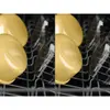 Electrolux EES47300IX semi built-in dishwasher Photo 7
