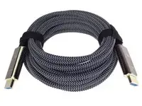 PREMIUMCORD kphdm21t07 HDMI kabelis 8K@60Hz 7 m Photo 2