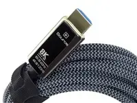 PREMIUMCORD kphdm21t07 HDMI kabelis 8K@60Hz 7 m Photo 4