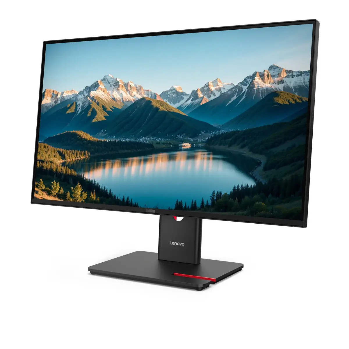 Lenovo ThinkVision T27Q-40 Monitor Photo 2