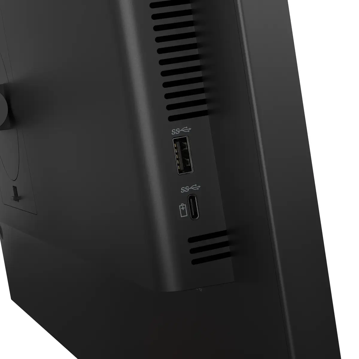 Lenovo ThinkVision T27Q-40 Monitor Photo 9
