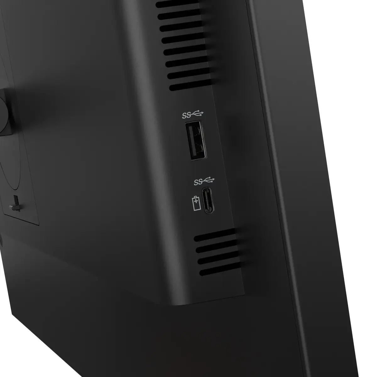 Monitor Lenovo ThinkVision T27QD-40 Photo 11